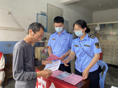 凝心聚力，共創(chuàng)食安柘榮——構筑現(xiàn)代化糧食市場管理服務體系
