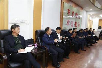 長清區(qū)扛穩(wěn)安全重任，筑牢糧食根基 全面貫徹責(zé)任制，優(yōu)化市場管理服務(wù)