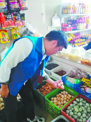 警惕餐桌隱患！最新通報 12批次食品抽檢不合格，糧食市場管理服務(wù)成關(guān)鍵防線